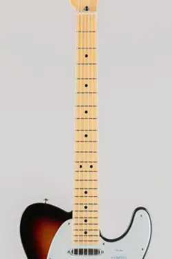 II TELECASTER/3-COLOR