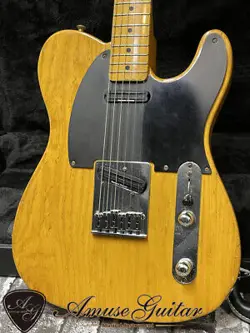 TL-52TX NATURAL 1993W/6-SADDLE