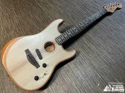 NEXT GENERATION HYBRID