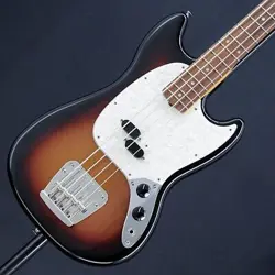 FENDER VINTERA '60S MUSTANG BASS