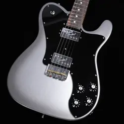 DELUXE 2023 ELECTRIC