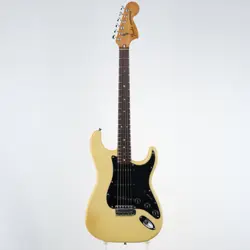 FENDER 1979 STRATOCASTER OLYMPIC WHITE   STORE