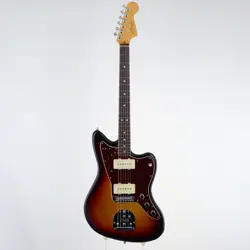 FENDER AMERICAN ULTRA JAZZMASTER ULTRABURST   STORE