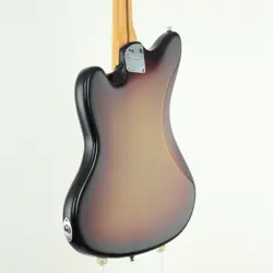 ULTRA JAZZMASTER ULTRABURST