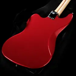 FENDER 2012 PAWN SHOP BASS VI CANDY