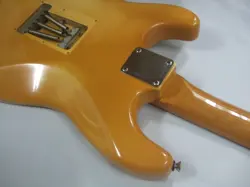 FENDER 62 STRATCASTER