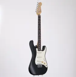 STRATOCASTER BLACK STORE
