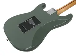 FENDER USA AMERICAN PROFESSIONAL STRATOCASTER MN ANTIQUE OLIVE (ATO) KAGOSHIMA