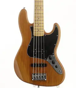 2JAZZ BASS MN
