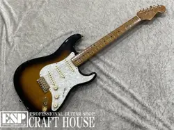 FENDER FENDER MEXICO / CLASSIC 50S STRATOCASTER / 2TS