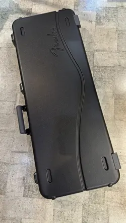 STRATOCASTER USED 2015