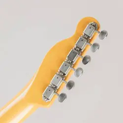 MAPLE NECK W/HARDCASE