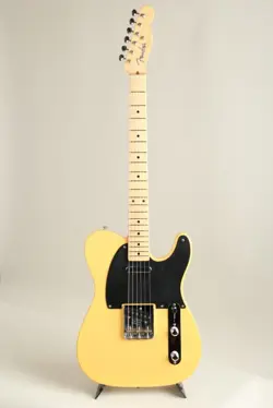 TELECASTER USED 2016
