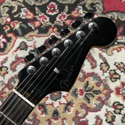 ULTRA STRATOCASTER EB