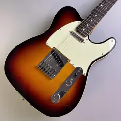 FENDER AMERICAN ULTRA TELECASTER RW 712231