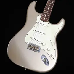 FENDER CUSTOM SHOP 1960 STRATOCASTER RELIC SHORELINE GOLD 841617