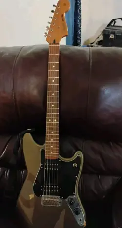 FENDER CYCLONE MZ2194704