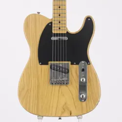 FENDER JAPAN TL52 VNT VINTAGE NATURAL MADE IN 2010-2012