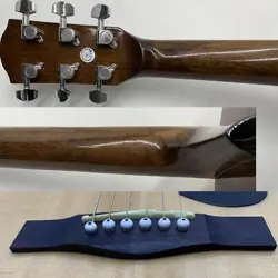 FENDER ACOUSTIC GUITAR CD-60S NATURAL