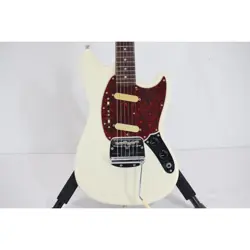 FENDER JAPAN MG65 USED NO.RG4552