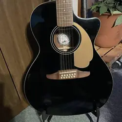 VILLAGER 12-STRING GUITAR