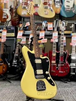 JAZZMASTER -BUTTERCREAM-