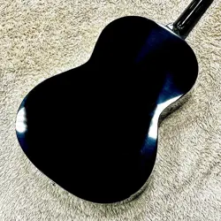 NYLON WALNUT FINGERBOARD