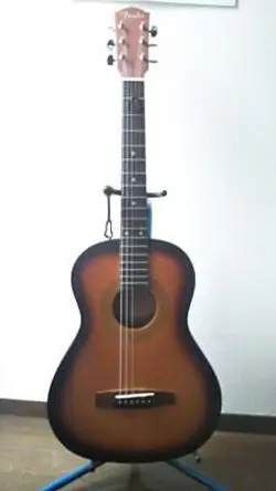 FENDER CLASSICAL GUITAR ACOUSTIC MINI