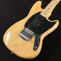 FENDER BEN GIBBARD MUSTANG BEN GIBBARD