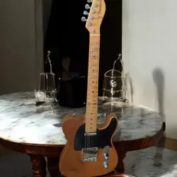 FERNANDES NECK NEEDS