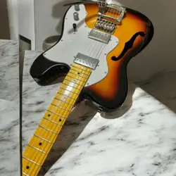 THINLINE DELUXE BIGSBY