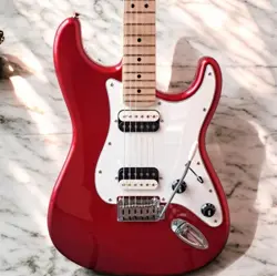 STRATOCASTER HH POPLAR