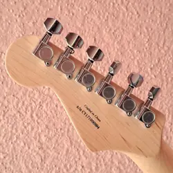 CONTEMPORARY STRATOCASTER HH