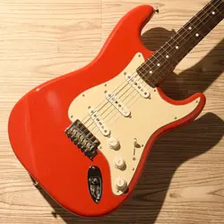 FENDER FSR LIMITED EDITION AMERICAN PROFESSIONAL II STRATOCASTER ROASTED #GGEKU