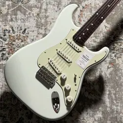STRATOCASTER/OLYMPIC WHITE /3.19KG