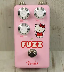 FUZZ 010