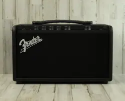 DEMO FENDER MUSTANG LT40S (880)