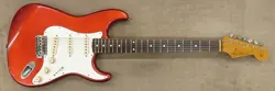 1987 SERIAL E.GUITAR