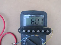 1980S FENDER USA STRATOCASTER GUITAR PICKUP STRAT