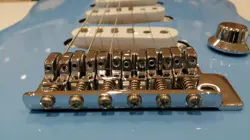 MINI CAB STRATOCASTER