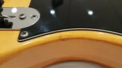 FENDER JAPAN TL52-60