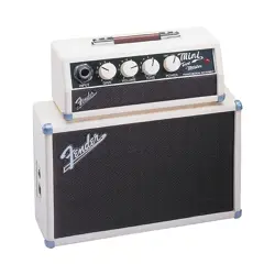 FENDER MINI TONE-MASTER AMP LN