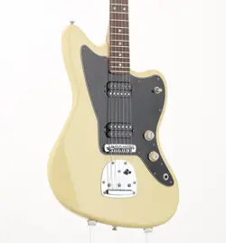 SERIES JAZZMASTER MODIFIED