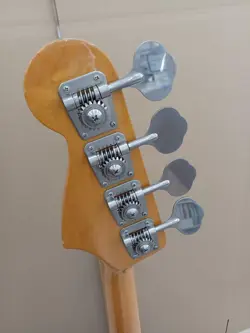 [FENDER JAPAN] JB62-US