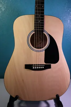 FENDER SQUIER SA-150