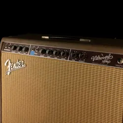 VIBROVERB REISSUE