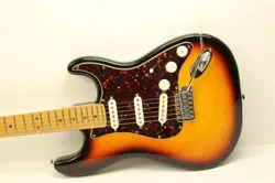 SUNBURST FLAME MAPLE