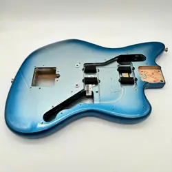 FENDER AMERICAN PROFESSIONAL JAZZMASTER BODY MINT - RARE 24058