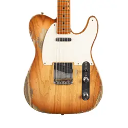 MASTERBUILT HEAVY RELIC