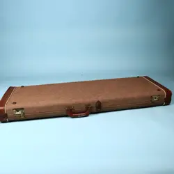 1961-63 FENDER STRATOCASTER